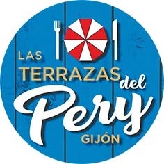 las Terrazas del Pery, Gijón