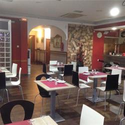 Copacabana Restaurante, Muro de Alcoy