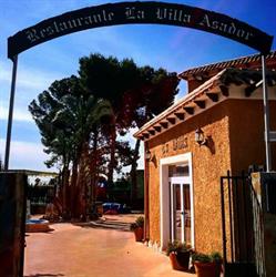 La Villa, Novelda