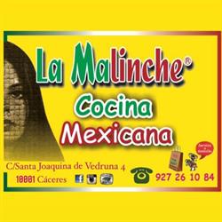 LA Malinche, Cáceres