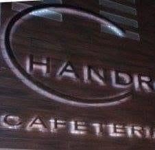 Restaurante Chandro, Pradejón