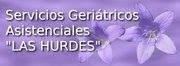 Servicios Geriátricos Asistenciales Las Hurdes, Pinofranqueado