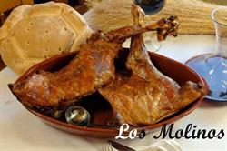 Los Molinos, Tarancón