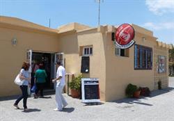 Chiringuito El Campano, Salobreña