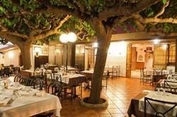 Pizzeria Restaurant Trastevere, El Vendrell