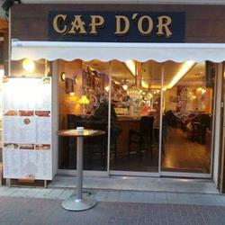 Cap D'or, Moraira