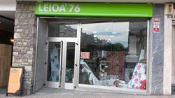 Leioa 76 S.L., Elexalde