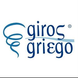 Giros Griego, Zaragoza