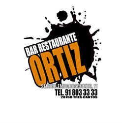 Ortiz Restaurante, Tres Cantos