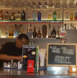 El Chaparrito, Madrid