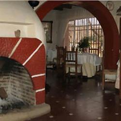 Hostal restaurante Garijo, Ossa de Montiel