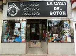 La Casa Del Botón, Valladolid