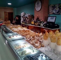 El Salsirut Restaurante, Monreal del Campo