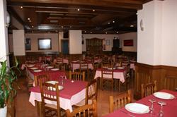 Bar Restaurante Hostal Plaza, Sacedón