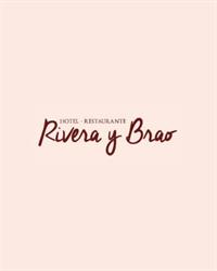 Hotel Restaurante Rivera y Brao, Adra