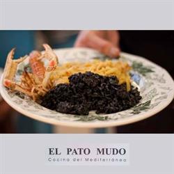 El Pato Mudo, Madrid