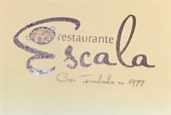 Restaurante Escala, Alpedrete