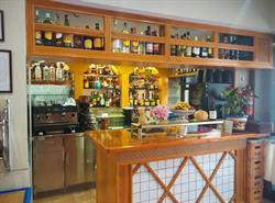 Restaurante El Siete, San Pedro de Alcántara