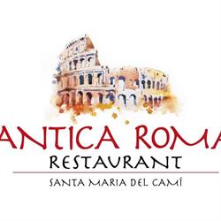 Antica Roma, Santa María del Camí