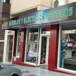 Muebles Ade e Hijos S.l., Málaga