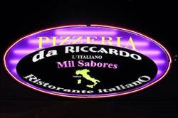 Da Riccardo Mil Sabores, Alicante