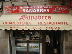 Sanabres, Barcelona
