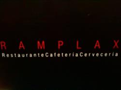 Ramplax, Barcelona