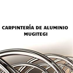 Carpintería De Aluminio Mugitegi, Lazkao