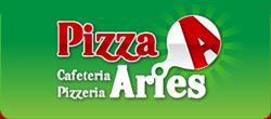 Cafetería Pizzería Aries, Palma de Mallorca