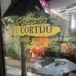 El Cortijo Hostal Venta Restaurante, Algodonales