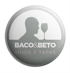Baco y Beto, Taberna, Madrid