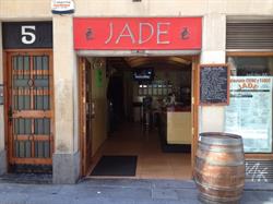 Jade, Bilbao
