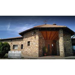 La Trobada, Berdún