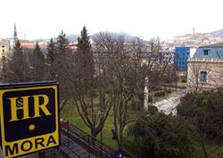 Hostal Mora, Cuenca