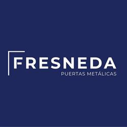 Puertas Metálicas J.A. Fresneda S.L., Murcia