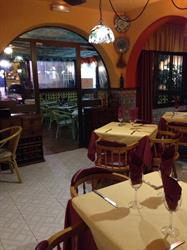 Pizzeria Los Bambinos, San Pedro de Alcántara