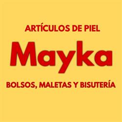 Bolsos Mayka, Alcoi