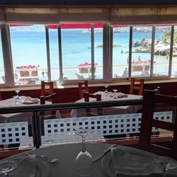 RESTAURANTE EVITA, Sanxenxo