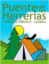 Complejo Turístico Puente de Las Herrerias, Cazorla