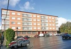 Hotel Millan, Negreira