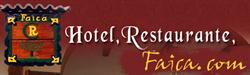 Hotel Restaurante Faica, Peraleda del Zaucejo