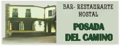 Restaurante Posada Del Camino, Portomarin