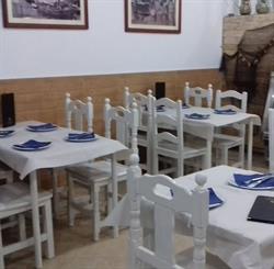 Coro Restaurante, Lepe