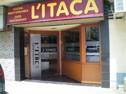 L'Itaca Puçol