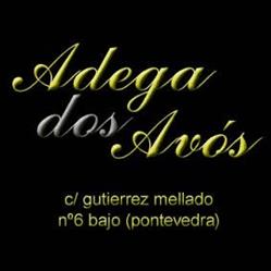 Adega Dos Avós, Pontevedra