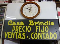 Casa Brindis, Ponferrada