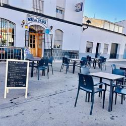 Hostal Mira Park, Higuera la Real