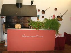 Nuria Bar Restaurante, Antequera