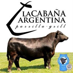 La Cabaña Argentina, Madrid
