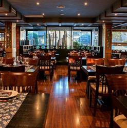 Restaurante Teppanyaki Samurai, L'Eliana